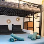 Charming With Sofa, Bed And Terrace-as Carcassonne