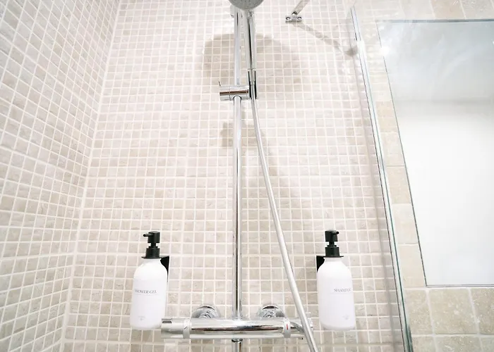 Charming With Sofa, Bed And Terrace-as Carcassonne